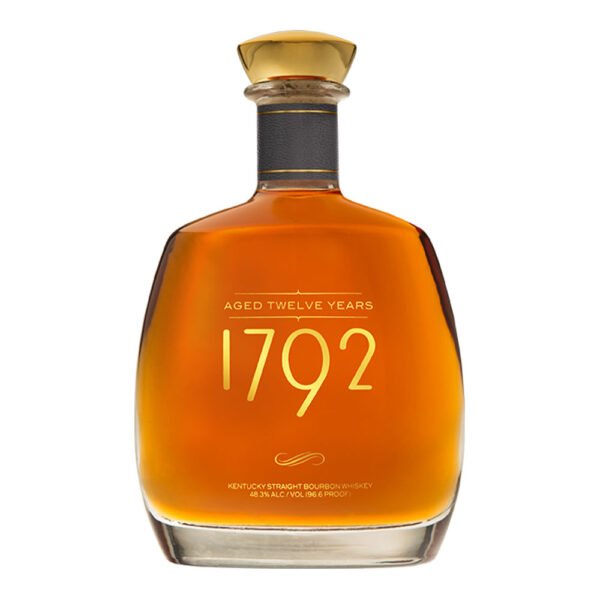 Buy 1792 Aged Twelve Years wholesale