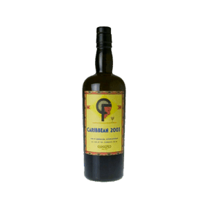 Buy Samaroli Caribbean Rum 2003 wholesale