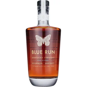 Buy Blue Run 13 Year Old Straight Bourbon Whiskey wholesale