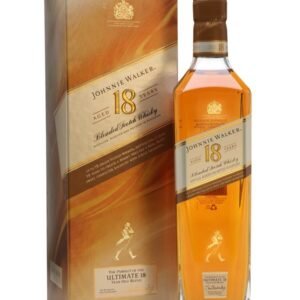 Buy Johnnie Walker 18 Year Old wholesale