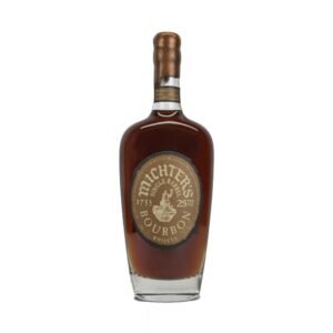 Buy Michter’s 25 Year Old Single Barrel Bourbon Whiskey wholesale
