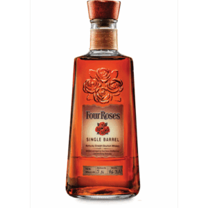 Buy Four Roses Single Barrel Bourbon wholesale