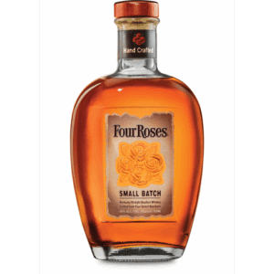 Buy Four Roses Small Batch Bourbon wholesale