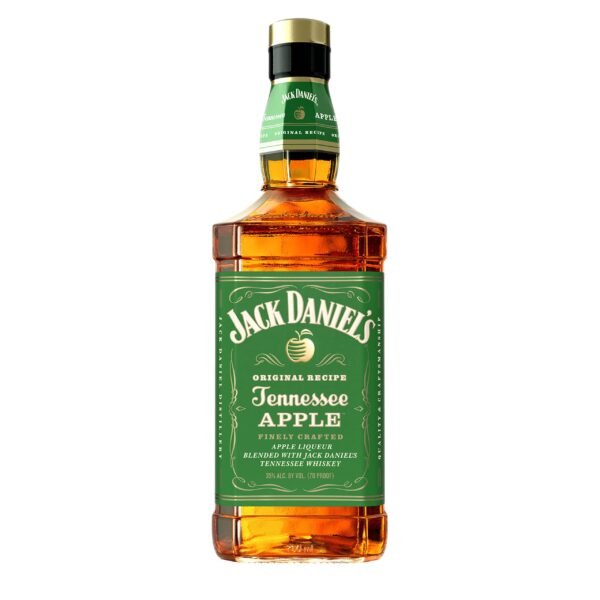 Buy Jack Daniel's Tennessee Apple wholesale