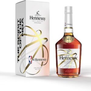 Buy Hennessy VS NBA Gift Box Limited Edition wholesale