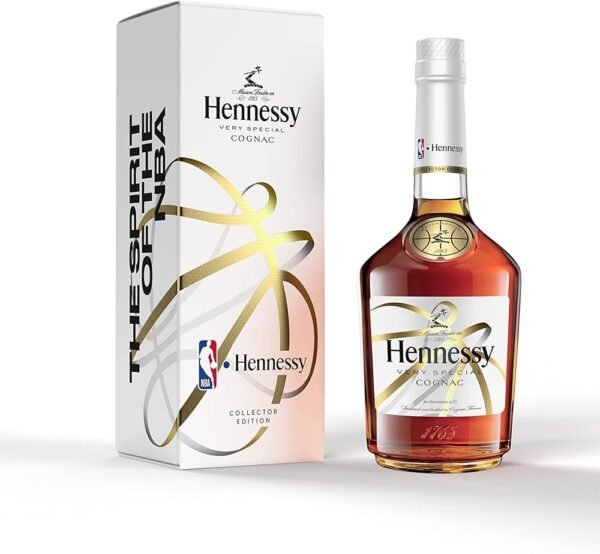 Buy Hennessy VS NBA Gift Box Limited Edition wholesale