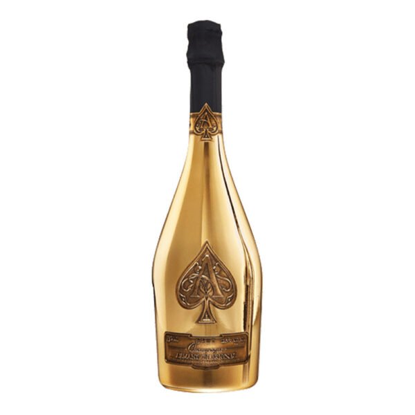 Buy Armand De Brignac Ace Of Spade NV wholesale