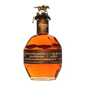 Buy Blanton’s Black Edition Bourbon Whiskey wholesale