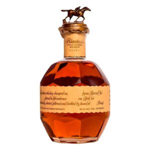 Buy Blanton’s Single Barrel Red Takara Japanese Edition Bourbon Whiskey Wholesale