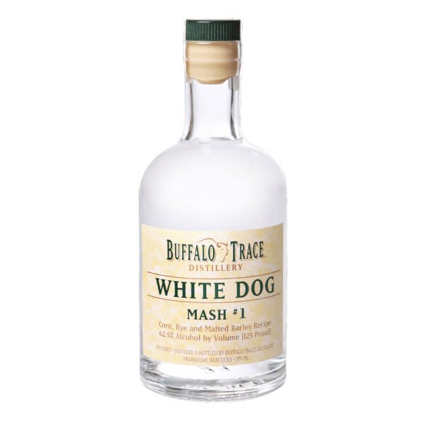Buy Buffalo Trace White Dog Mash #1 wholesale