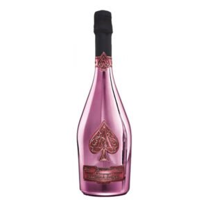 Buy Armand de Brignac Ace of Spades Brut Rosé Champagne wholesale