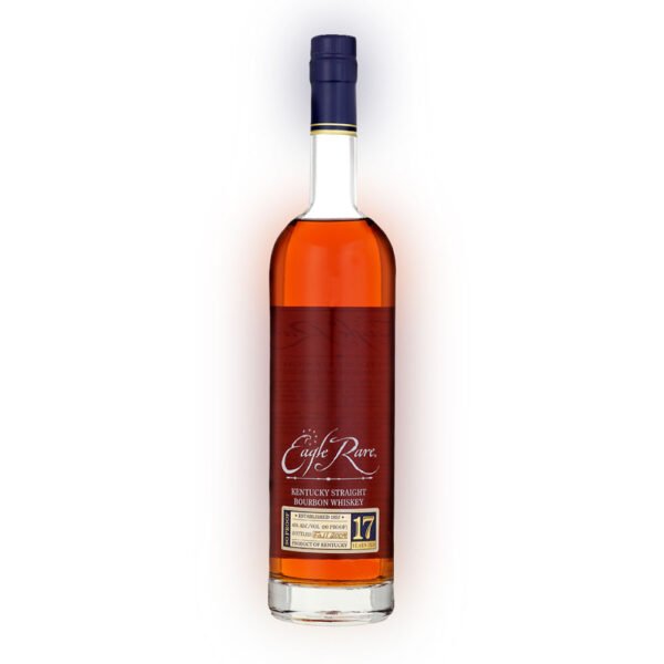 Buy Eagle Rare 17 Years Bourbon wholesale
