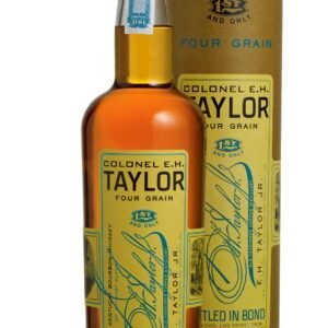 Buy E.H. Taylor Four Grain 100 Proof Bourbon wholesale