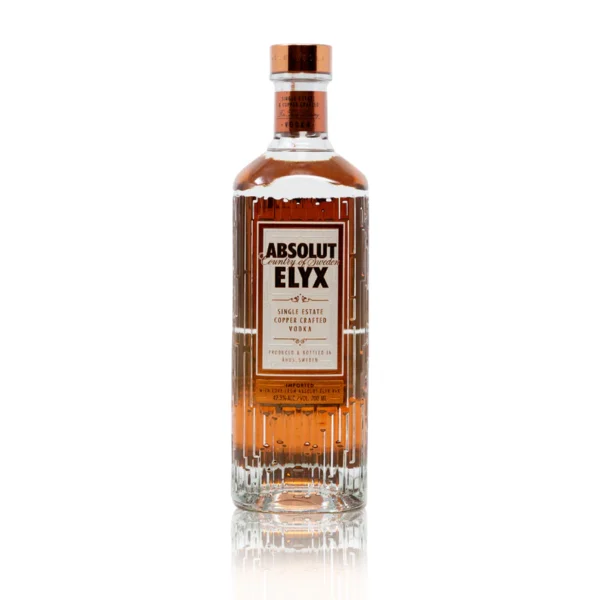 Buy Absolut Elyx Pineapple Gift Box wholesale