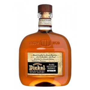 Buy George Dickel 9 Year Old Hand Selected Barrel (Caskers Staff Pick) wholesale