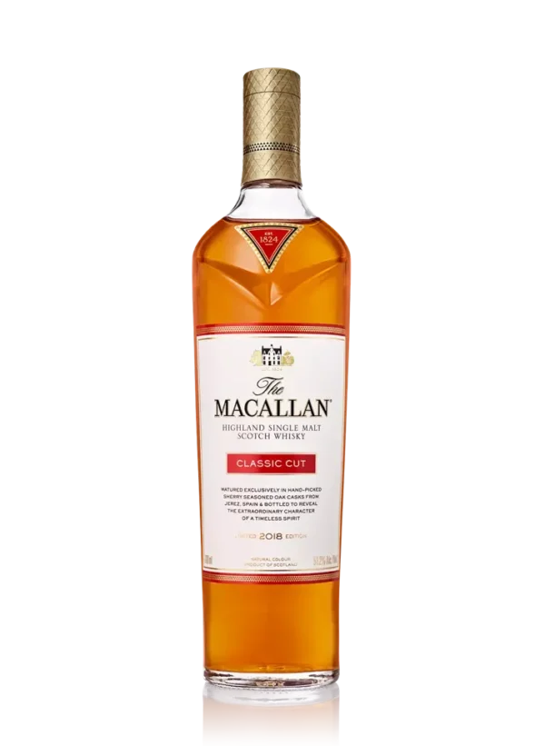 Buy The Macallan Classic Cut – 2019 Edition wholesale