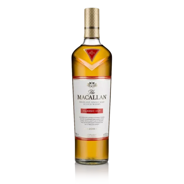 Buy The Macallan Classic Cut – 2018 Edition wholesale