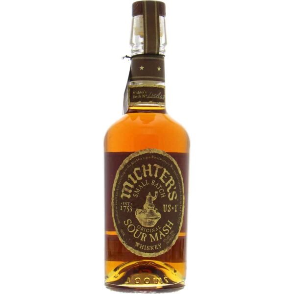 Buy Michter’s US 1 Sour Mash wholesale