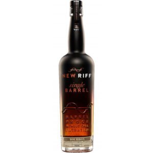 Buy New Riff Single Barrel Bourbon (Caskers Staff Pick) wholesale
