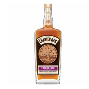 Buy Old Charter Oak French Oak Bourbon wholesale
