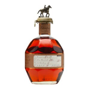 Buy Blanton’s Straight From the Barrel 750ml Bourbon Whiskey wholesale