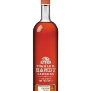 Buy Thomas H. Handy Sazerac Straight Rye Whiskey wholesale
