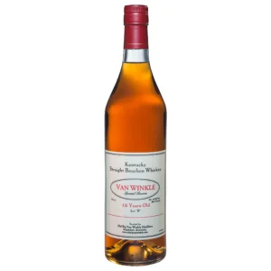 Buy Old Rip Van Winkle 12 Year Old Special Reserve 750mL Wholesale