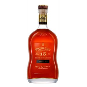 Buy Appleton Estate 15 Year Old Black River Casks Rum wholesale