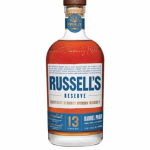 Buy Russell’s Reserve 13 YO wholesale