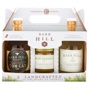 Buy Barr Hill Gin & Honey Gift Pack wholesale