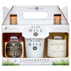 Buy Barr Hill Gin Gift Pack wholesale