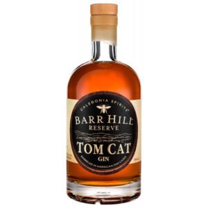 Buy Barr Hill Tom Cat Reserve Gin wholesale