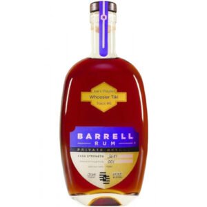 Buy Barrell Rum Private Release J657 Rum wholesale