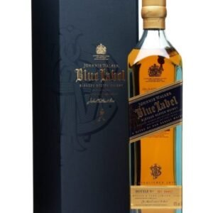Buy Johnnie Walker Blue Label Wholesale