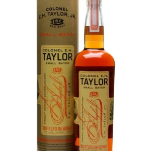 Buy E.H. Taylor Small Batch Bourbon wholesale