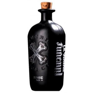 Buy Bumbu XO Rum Lil Wayne Funeral Limited Edition wholesale