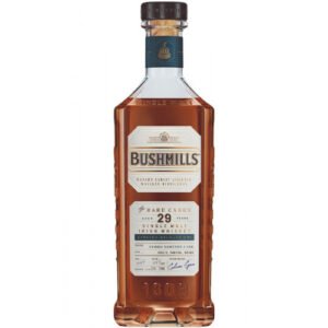 Buy Bushmills 29 Year Old Pedro Ximenez Cask Single Malt Irish Whiskey wholesale