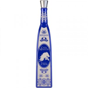 Buy Casa Maestri MFM Reposado Tequila wholesale