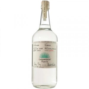 Buy Casamigos Blanco Tequila wholesale