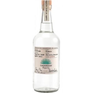 Buy Casamigos Blanco Tequila wholesale
