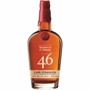 Buy Maker’s Mark 46 Cask Strength Bourbon wholesale