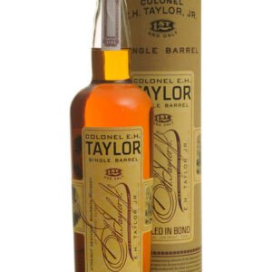 Buy E.H. Taylor Jr. Single Barrel Bourbon wholesale