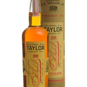 Buy Colonel E.H. Taylor Straight Rye wholesale