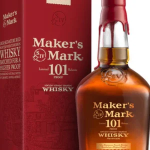 Buy Maker’s Mark Bourbon 101 wholesale