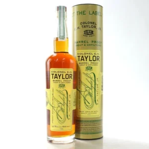 Buy E.H. Taylor Jr. Barrel Proof Bourbon wholesale