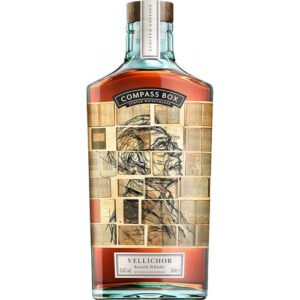Buy Compass Box Vellichor Blended Scotch Whisky wholesale