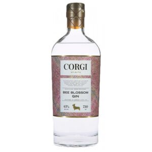 Buy Corgi Bee Blossom Gin wholesale