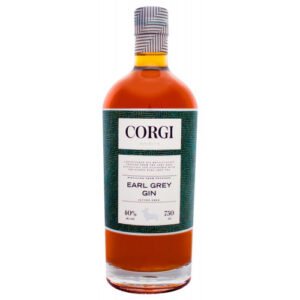 Buy Corgi Earl Grey Gin wholesale