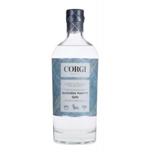 Buy Corgi Garden Party Gin wholesale