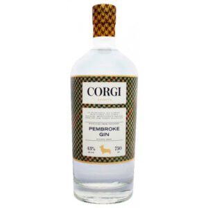 Buy Corgi Pembroke Gin wholesale